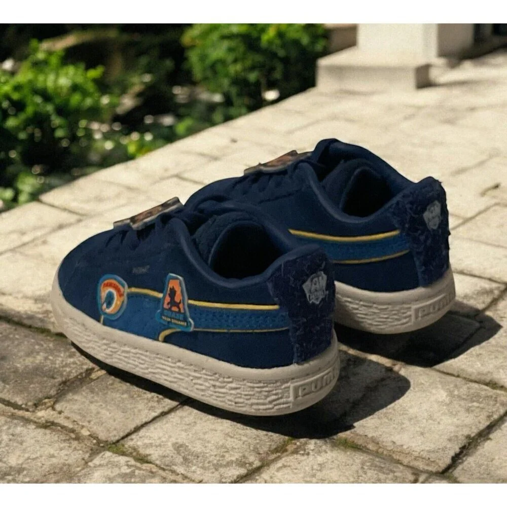 Paw Patrol paw patrol